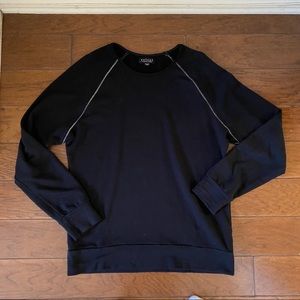 “Velvet” Fall Sweater